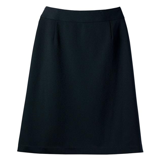 セロリー SELERY 事務服 Aラインスカート 1598シリーズ ネイビー
