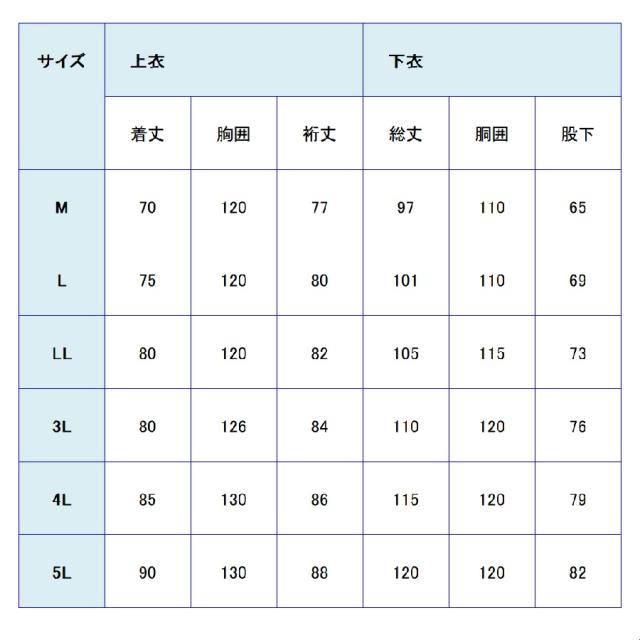 雨衣 ウェーブロック 安全コート ガンメタル 4L_2