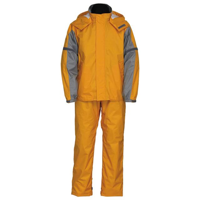 ジンナイ 雨衣 スプルースレインスーツ 9770 3カラー 5L ジンナイ 雨衣 スプルースレインスーツ 9770 3カラー 5Lの通販はau PAY