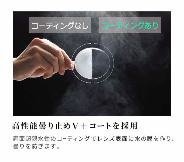 ミドリ安全 ビジョンベルデ オーバーグラス VS-304F (1個) 品番：VS-304F