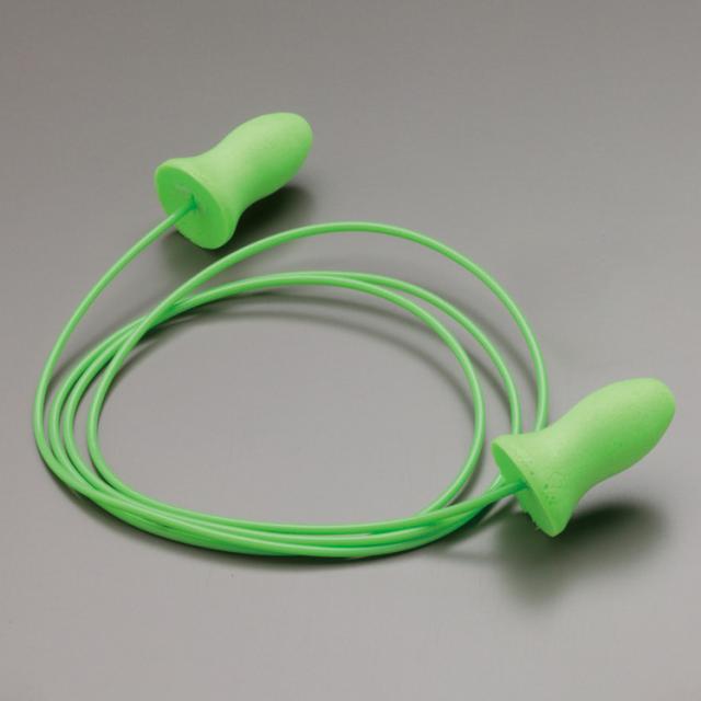 耳栓 メテオ 6970 紐付 フリーサイズ 100組／箱の通販はその他花・ガーデン・エクステリア・DIY工具