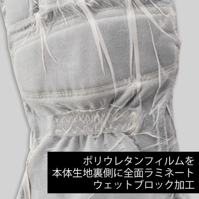 トンボレックス TONBOREX 作業用手袋 パラ系アラミド繊維製防火手袋　防水タイプ K-A181 3カラー SS〜3L_2