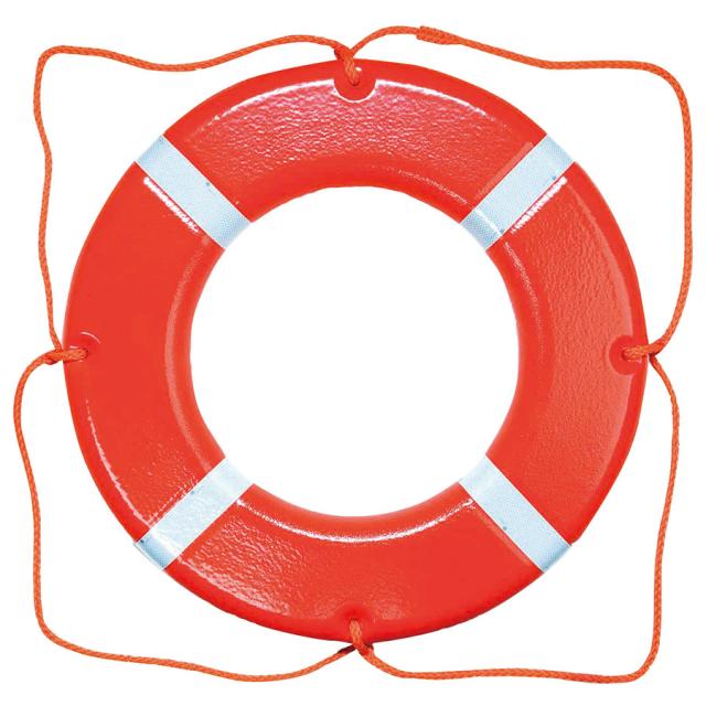 救命浮環 NS-250の通販は 25,295円