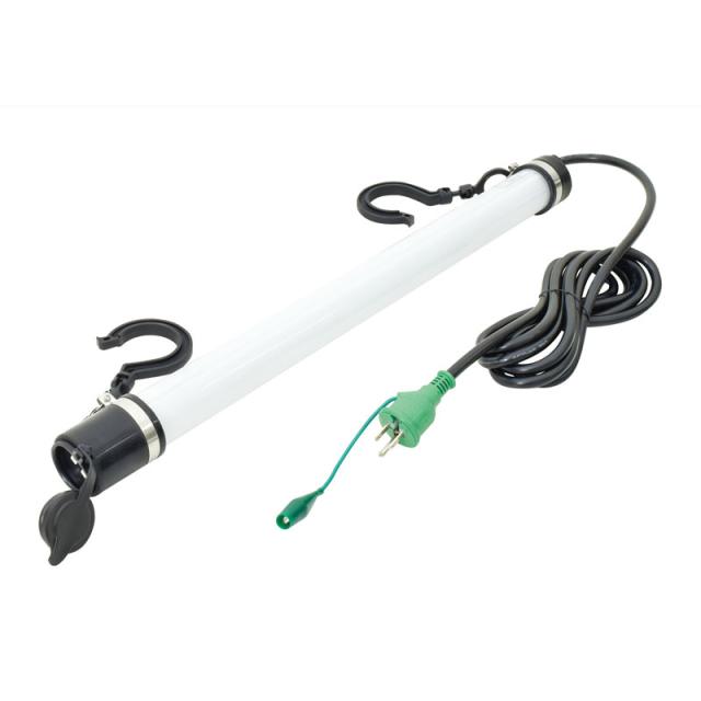 ユニット UNIT パイプライト(屋外用) 387-082の通販は 17,273円