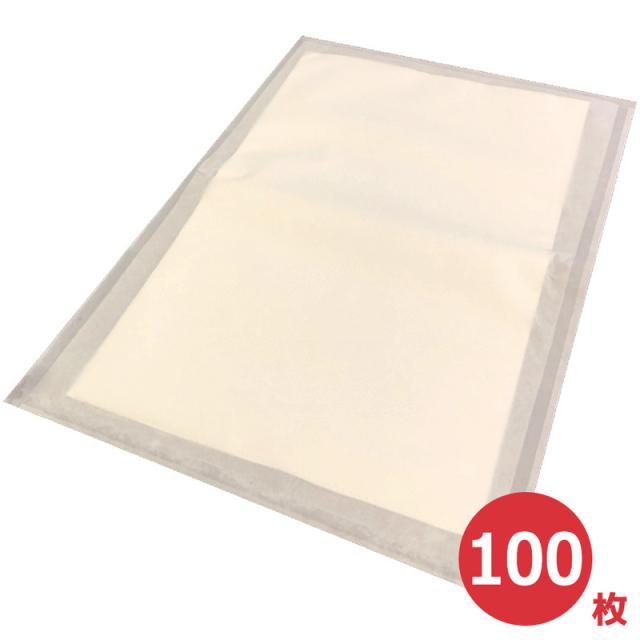 水害対策　ダッシュシート DBS-10 (100袋入)約10L吸収の通販は