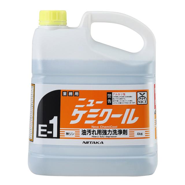 ニューケミクール4K 4本/箱 10,493円