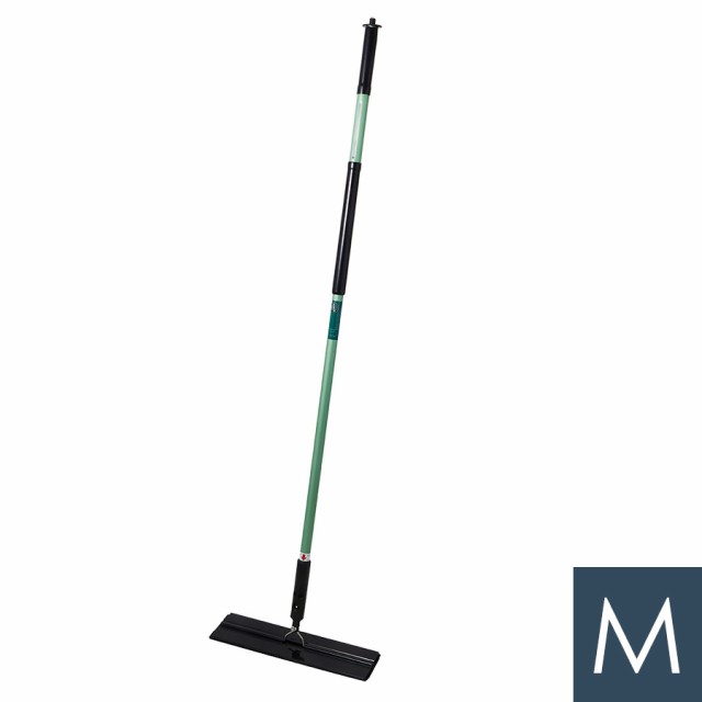 スリーエム 3Ｍ イージースクラブウェットディスポーザブルモップ モップキット M 17,710円