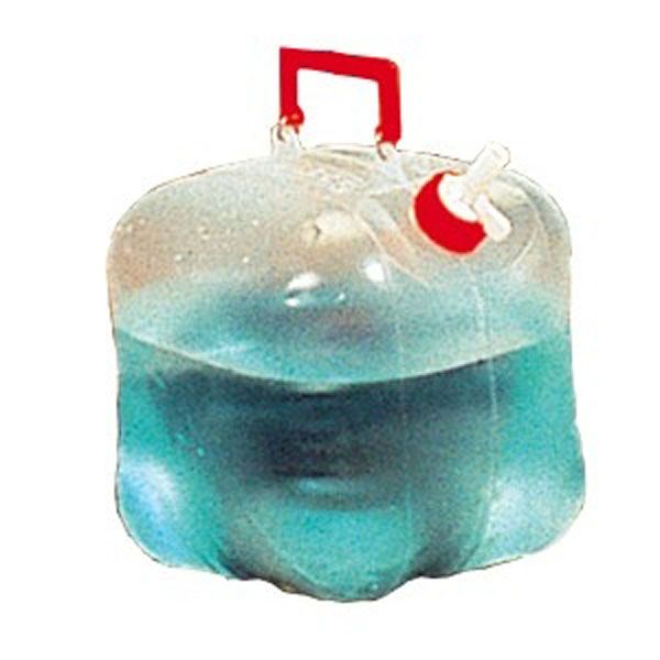 飲料水容器 ホールドキャリア 20リットル 現場の通販はau Pay マーケット ミドリ安全 Com