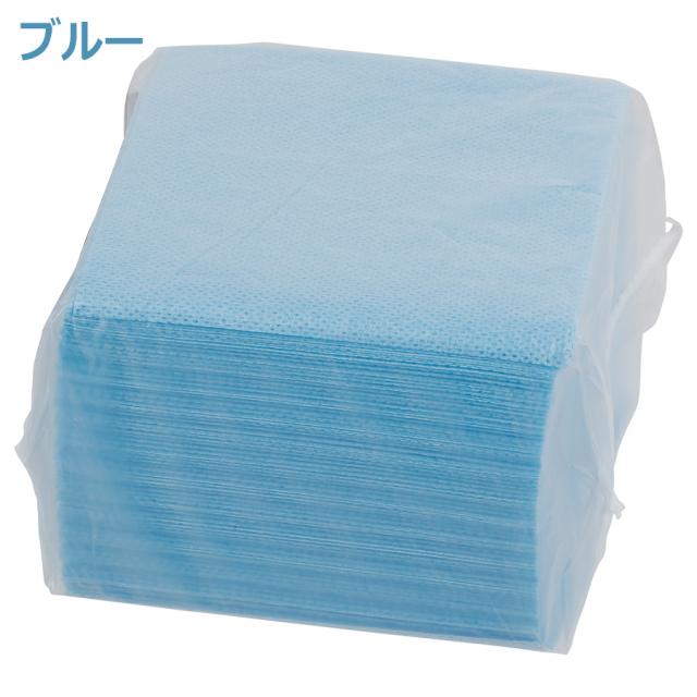 食品産業向け NEXワイプ ミニ 2カラー 1800枚(75×24袋)_1