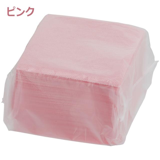 食品産業向け NEXワイプ ミニ 2カラー 1800枚(75×24袋)_2