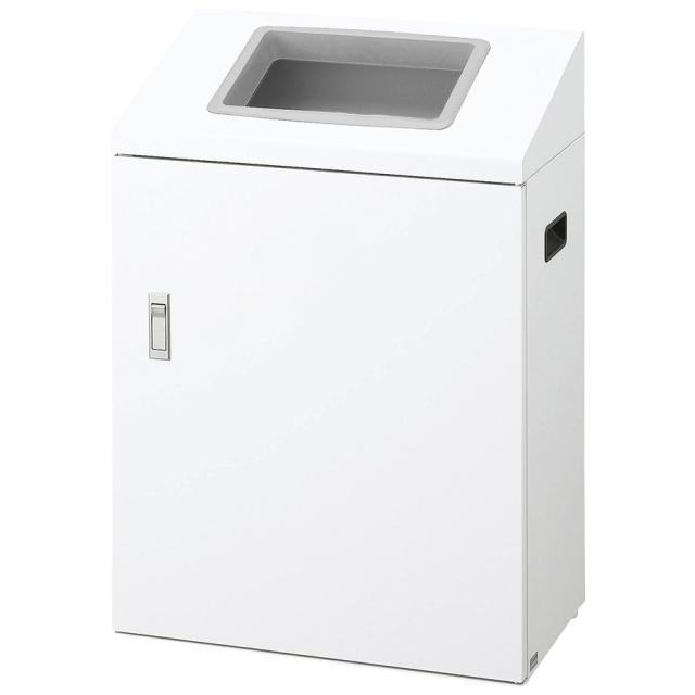 リサイクルボックス NYI-50 YW-533L-ID W-1 ホワイト