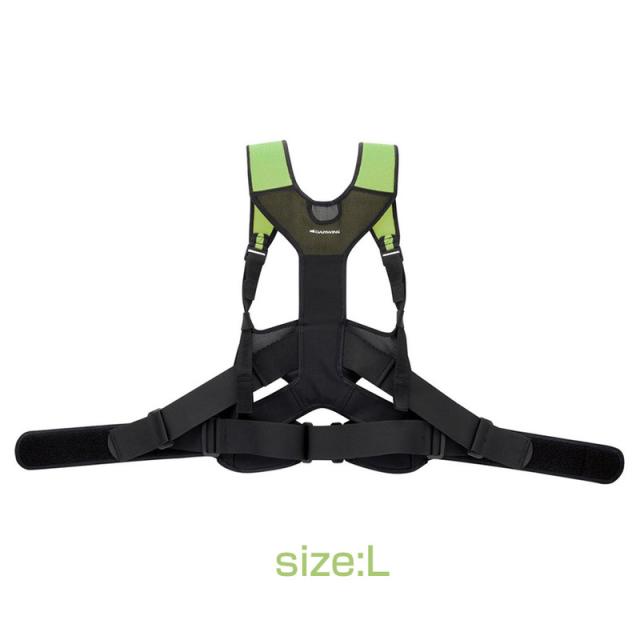 ダイヤ工業 健康管理用品 骨盤コルセット背中アシスト機能 DARWING