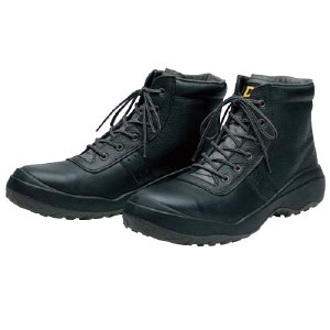 安全作業靴 ドンケル ダイナスティコンフォート DC803 ブラック Dynasty DONKEL