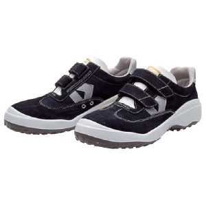 安全作業靴 ドンケル ダイナスティコンフォート DC281 ブラック ローカット Dynasty DONKELの通販は