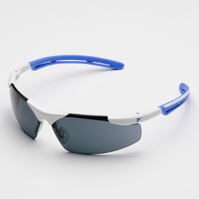 保護メガネ Diadora ディアドラ フェザント Ph 14s ホワイト ブルー スモーク おしゃれ サングラス Uvカット 作業用の通販はau Pay マーケット ミドリ安全 Com