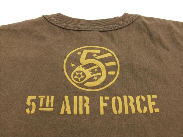 TOYS McCOY Mens Short Sleeve T-Shirt Aircraft Nose Art Military Tee TMC1822
