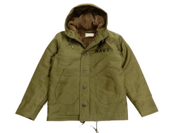 トイズマッコイ Tmj1814 フード付き N 1 デッキジャケット Felix The Cat Toys Mccoy メンズ パーカーコート 新品の通販はau Pay マーケット 服屋アットマート