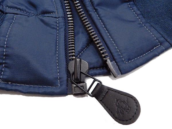 テッドマン Ma 1 フライトジャケット Tma 570 Tedman メンズ Ma1 ネイビー 新品の通販はau Pay マーケット 服屋アットマート