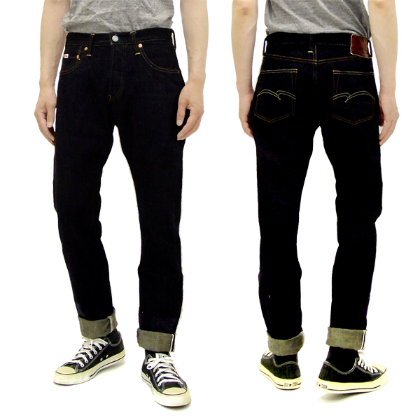 ステュディオ・ダ・ルチザン ジーンズ SD-908 G3 リラックステーパード ダルチザン メンズ 14 Oz. デニムパンツ ワンウォッシュ 新品