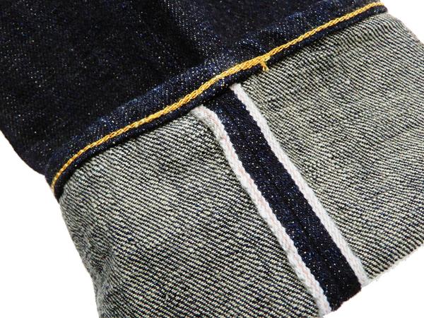 ステュディオ・ダ・ルチザン ジーンズ SD-908 G3 リラックステーパード ダルチザン メンズ 14 Oz. デニムパンツ ワンウォッシュ 新品_12