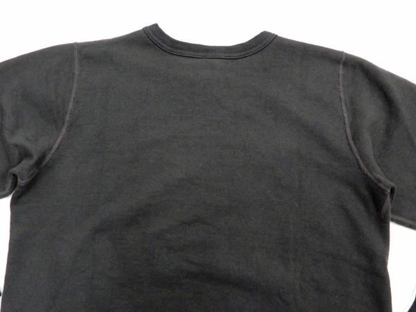 バズリクソンズ 無地 スウェットシャツ BR65622 Buzz Rickson メンズ