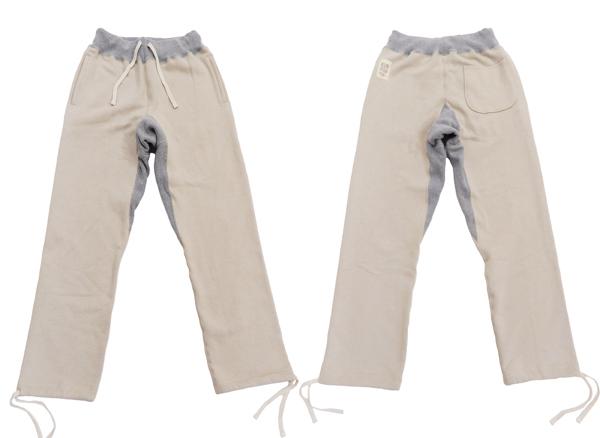 トイズマッコイ スウェットパンツ TMC2066 TOYS McCOY ヘビーウェイト