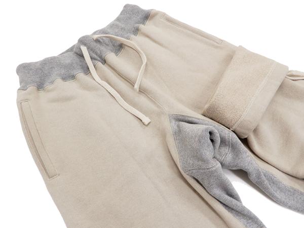 トイズマッコイ スウェットパンツ TMC2066 TOYS McCOY ヘビーウェイト