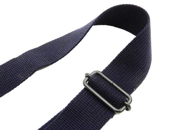 児島ジーンズ ボディバッグ RNB-953 Kojima Genes メンズ 縦型ボディ