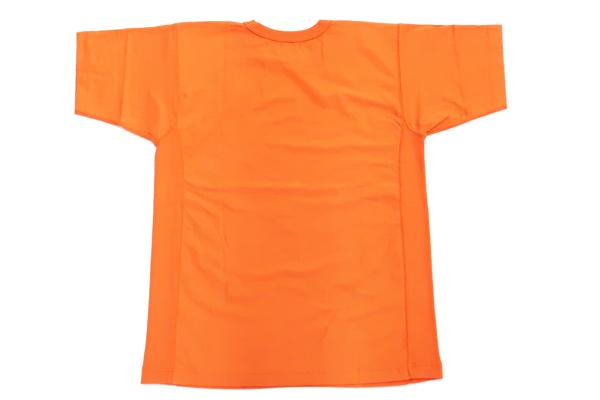 ホワイツビル 無地 Tシャツ サイドリブ使い WV78930 Whitesville 東洋