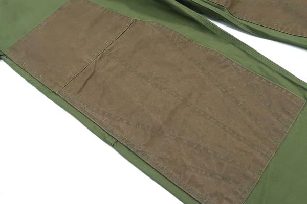 Lee オーバーオール LM8605 リー メンズ アウトドア ダブルニー