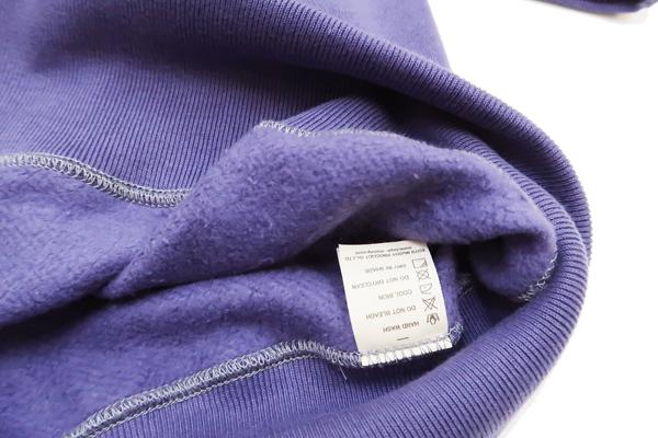 トイズマッコイ スウェットシャツ TMC2269 スティーブ・マックイーン