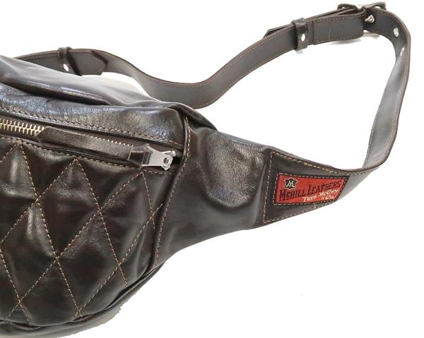 トイズマッコイ バッグ TMA2219 レザーデュアルブレードバッグ メンズ