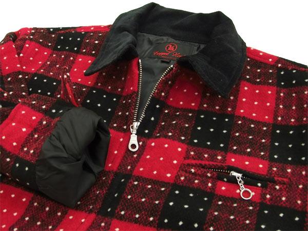 チェック柄 クロップド ライダース ジャケット クロップドライダースジャケット | レディースファッション通販