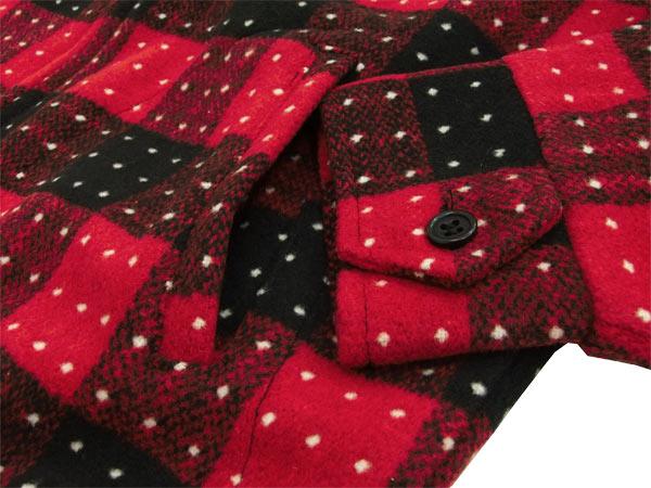 チェック柄 クロップド ライダース ジャケット クロップドライダースジャケット | レディースファッション通販