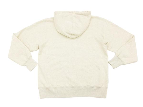 バズリクソンズ スウェットパーカー BR65599 エアフォース メンズ