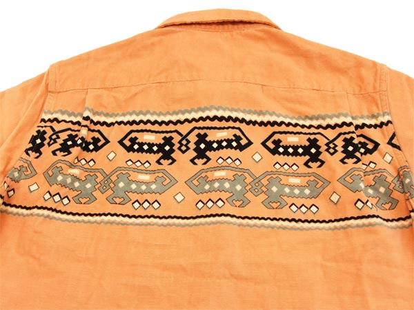 スタイルアイズ コーデュロイスポーツシャツ SE27723 東洋