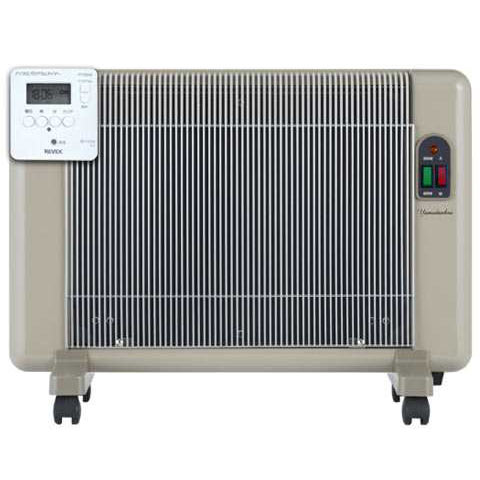 遠赤外線ヒーター 夢暖望660型　暖房器具 夢暖房660型