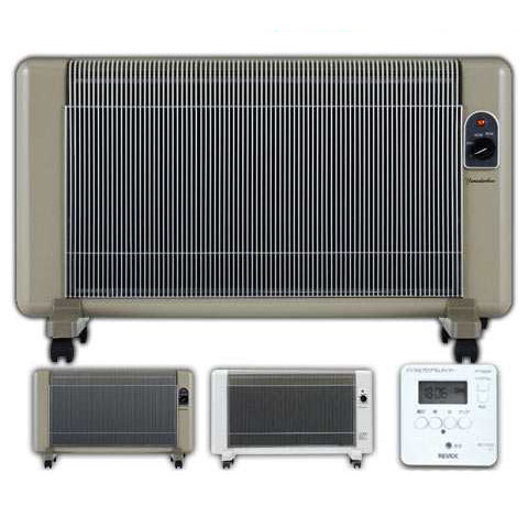 遠赤外線ヒーター 夢暖望900型 夢暖房900型