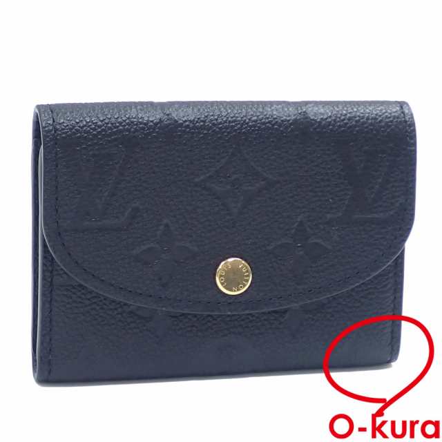 LOUIS VUITTON ルイヴィトン モノグラム アンプラント