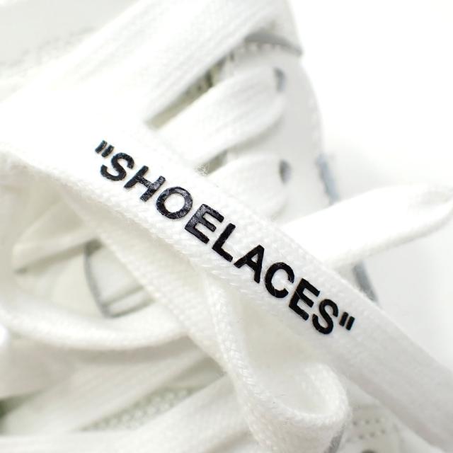 中古 オフホワイト スニーカー レディース レザー ホワイト 白 24.0cm 37 ミドルカット 古着 アパレル