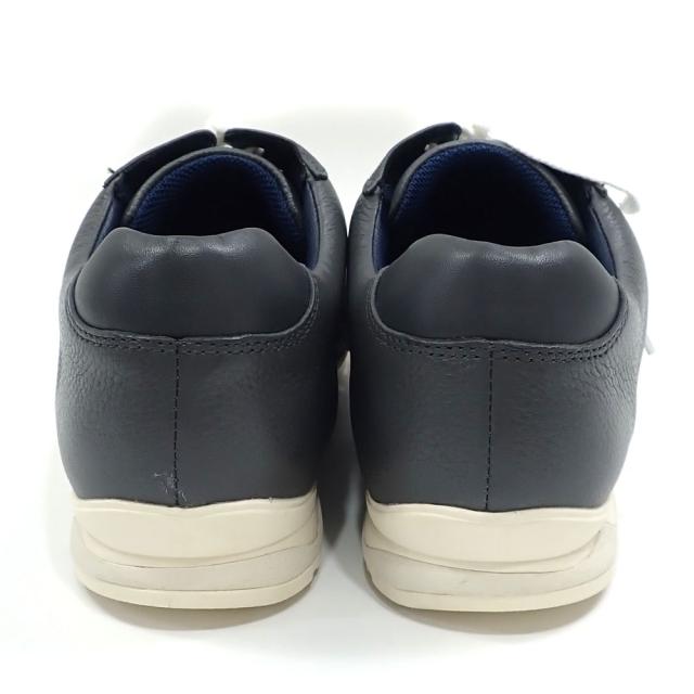 真 中古 マドラスウォーク ミズノセレクト ウォーキングシューズ