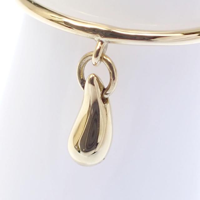 極美品✨ ティファニー リング ティアドロップ AG925 #11 美品 ティファニー リング ティアドロップ 9号 シルバー 925