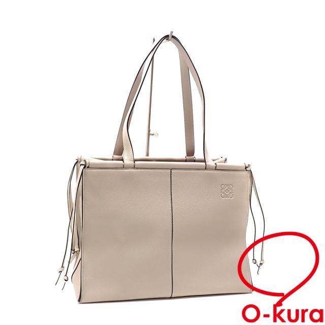 LOEWE 非売品キャンバス トートバッグ 【公式通販】