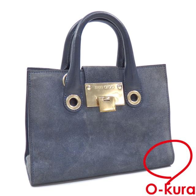 ボッテガヴェネタ☆ツイスト トートバッグ