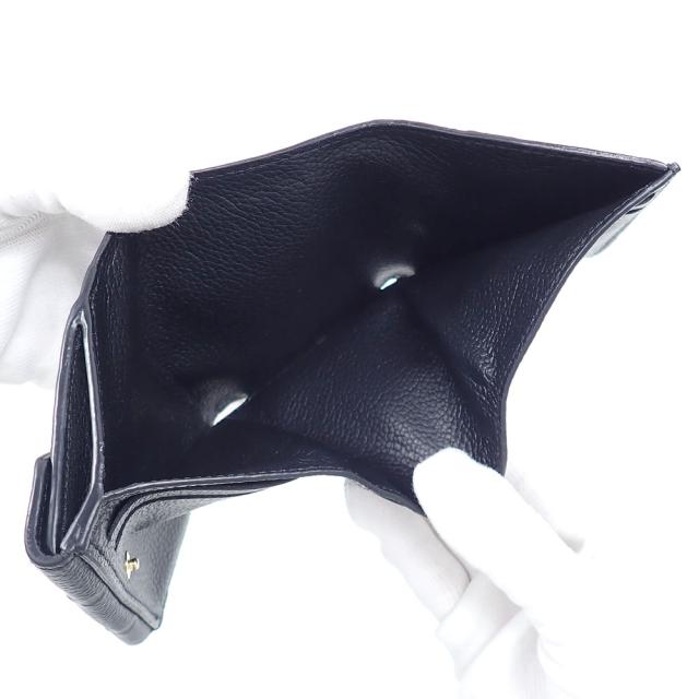 中古 ルイ・ヴィトン 三つ折り 財布 モノグラムアンプラント  