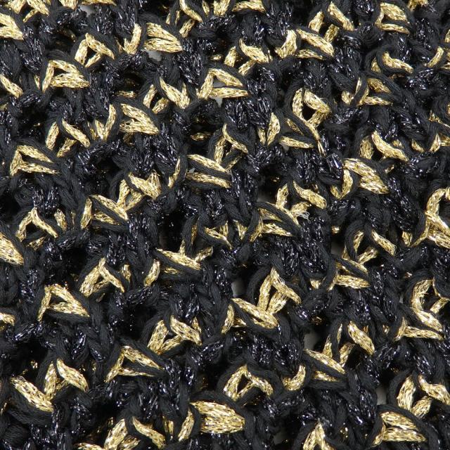 中古 グッチ カーディガン レディース 長袖 ノーカラー 綿ほか