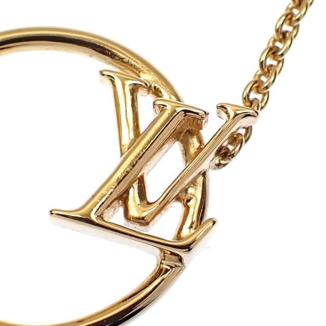 a*m様 美品 LV ルイヴィトン エクリプス M00762 ネックレス アクセ 楽天市場】ルイヴィトン ネックレス Louis Vuitton モノグラム LV