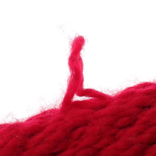 中古 ルイ・ヴィトン マフラー エシャルプ ロゴマニア レディース