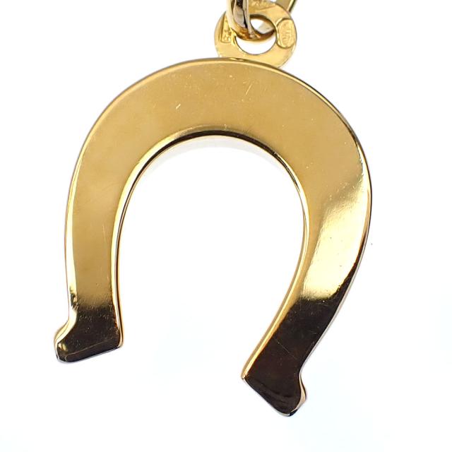 ウノアエレ馬蹄18k