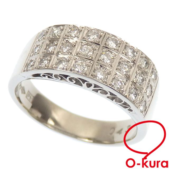 Amelie Monchouchou〔タルトシリーズ〕ピアス イエローゴールド（YG）